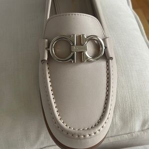 Ferragamo loafers